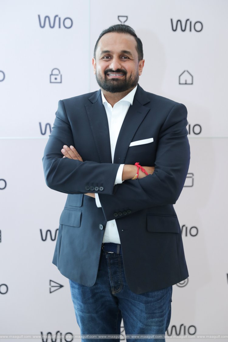 20 Wio Bank PJSC Announces Partnership With Stripe To Empower UAE SMEs